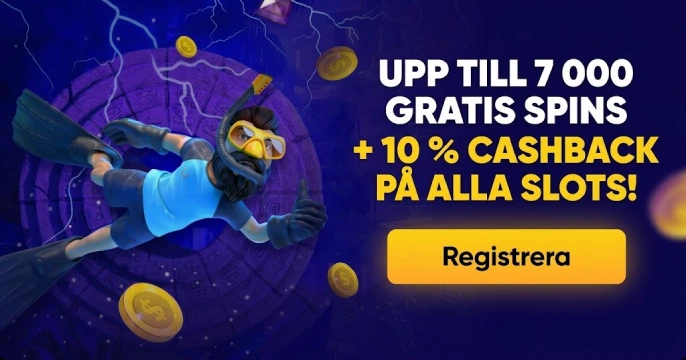 Slotcloud Casino